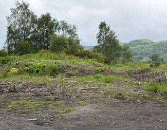 Plus de détails pour Former Salt Store Depot, A81, Dumgoyne - Terrain à vendre