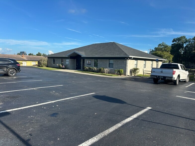 303 SW 8th St, Ocala, FL for sale - Building Photo - Image 2 of 3