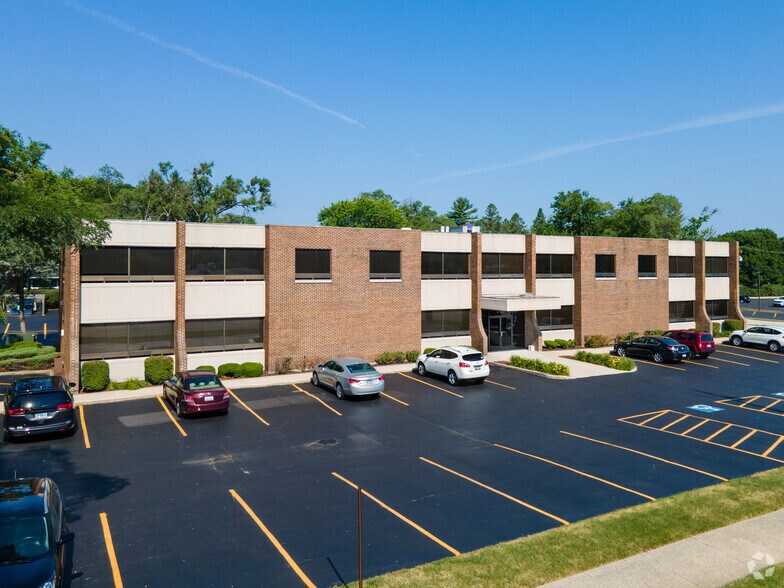 12400 S Harlem Ave, Palos Heights, IL à louer - Photo du bâtiment - Image 2 de 2