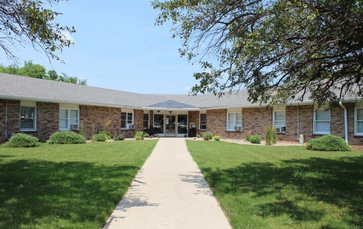 Iowa Skilled Nursing Portfolio portefeuille de 3 propriétés à vendre sur LoopNet.ca - Photo du bâtiment - Image 3 de 4