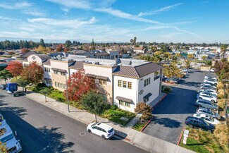 Plus de détails pour 1569 Lexann Ave, San Jose, CA - Bureau/Médical à louer