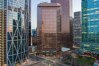 More details for 111 5th Ave SW, Calgary, AB - Office for Lease