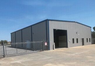 More details for 911 SE 35th St, El Reno, OK - Industrial for Sale