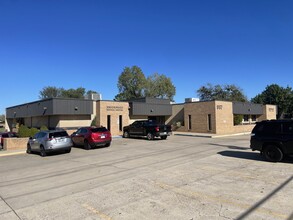 937 SW 89th St, Oklahoma City, OK for lease Building Photo- Image 1 of 10