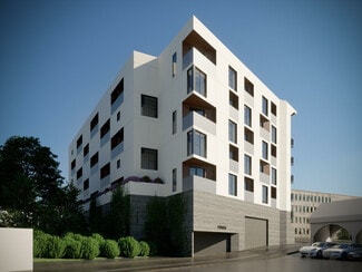 More details for 1614-1626 W Temple St, Los Angeles, CA - Land for Sale