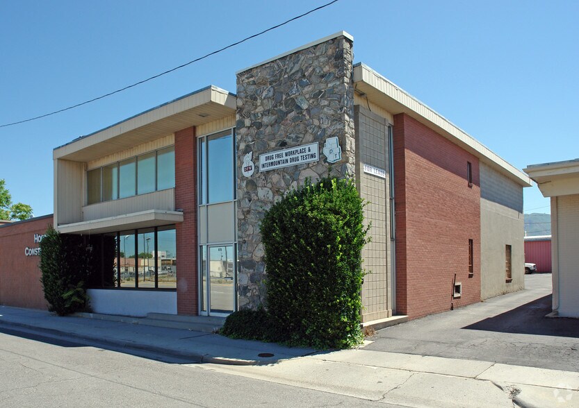 535 S 300 W, Salt Lake City, UT à louer - Photo principale - Image 3 de 6