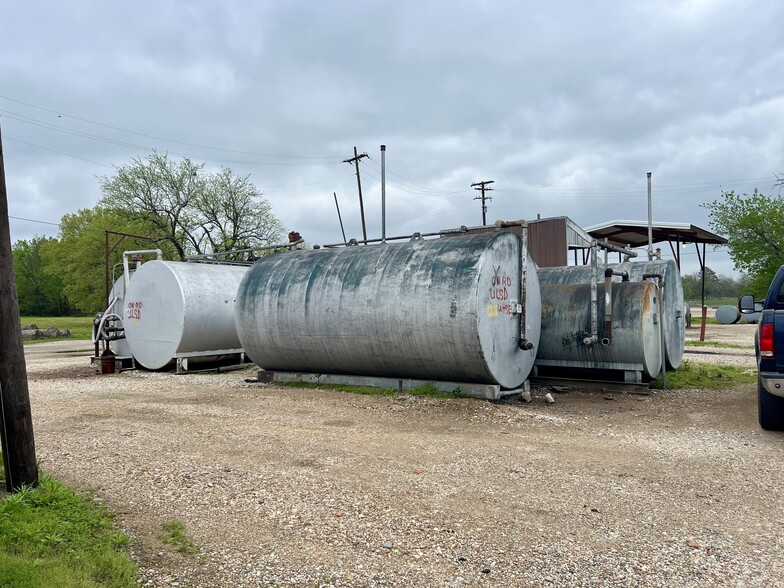 1425 S Church St, Paris, TX for sale - Building Photo - Image 2 of 15