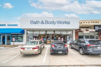 Plus de détails pour 2428-2430 Rice Blvd, Houston, TX - Commerce de détail à louer