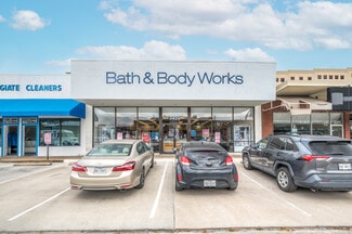 Plus de détails pour 2428-2430 Rice Blvd, Houston, TX - Commerce de détail à louer