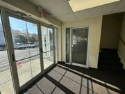 Entrance & Front Door