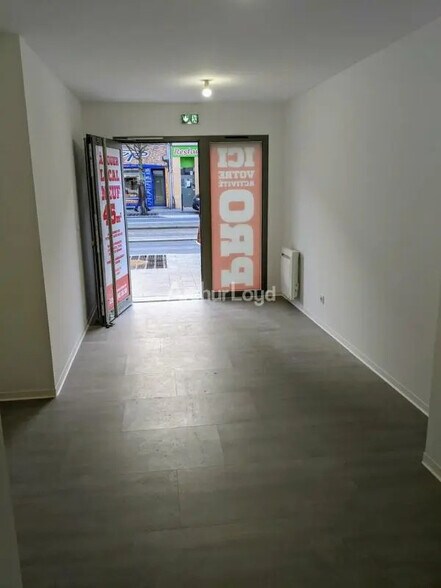 Bureau dans Reims à vendre - Photo intérieure - Image 3 de 4