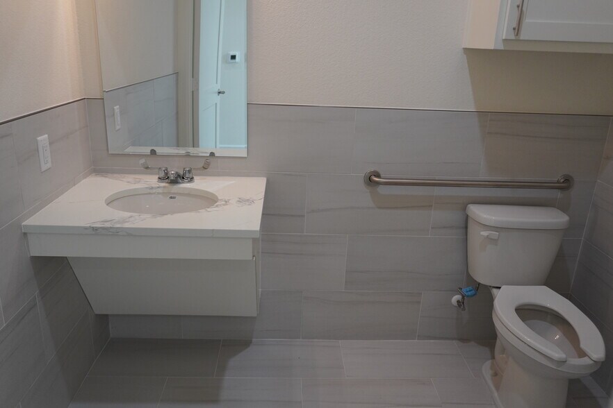 400 Stonebrook Pky, Frisco, TX à louer - Photo du bâtiment - Image 3 de 17