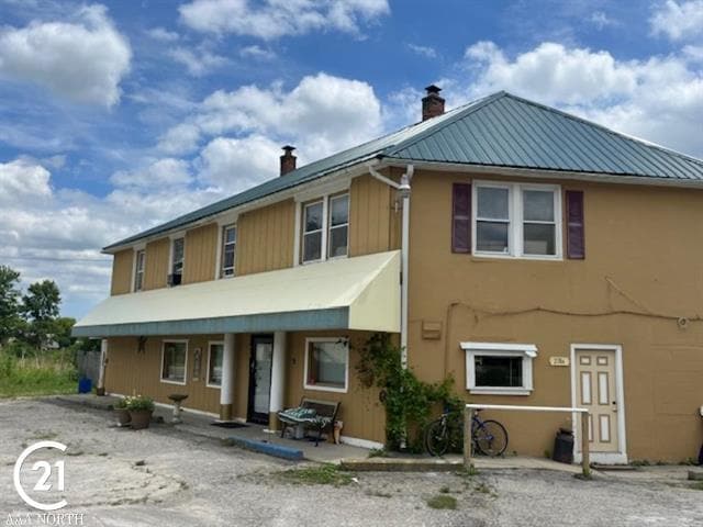 21710 29 Mile Rd, Ray, MI for lease Primary Photo- Image 1 of 79