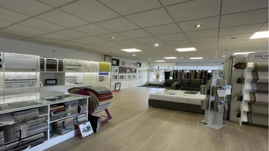 Constitution St, Inverurie for lease Interior Photo- Image 1 of 2