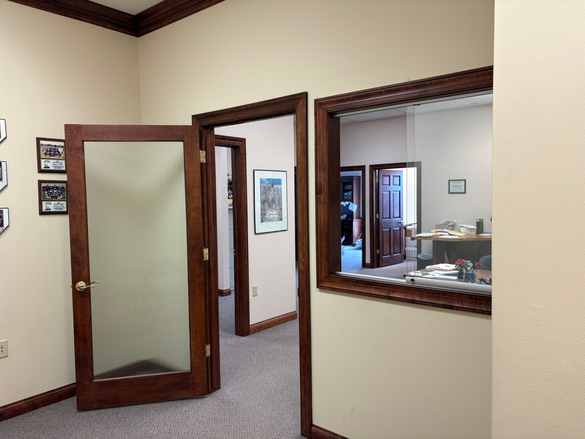 9130 W Loomis Rd, Franklin, WI for lease Interior Photo- Image 1 of 6