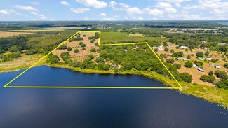 Plus de détails pour 7351 Number 2 Road, Howey In The Hills, FL - Terrain à vendre