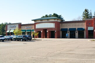 Plus de détails pour 3910 Schofield Ave, Weston, WI - Commerce de détail à louer