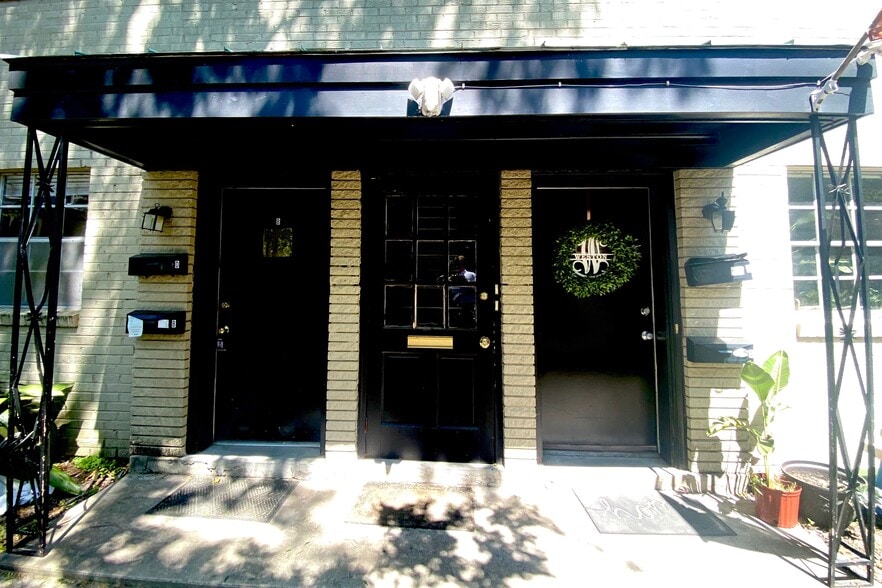 517 Rutledge Ave, Charleston, SC for sale - Primary Photo - Image 1 of 3