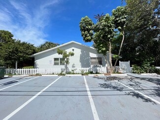 Plus de détails pour 1106 NE 5th Ave, Fort Lauderdale, FL - Multi-résidentiel à vendre