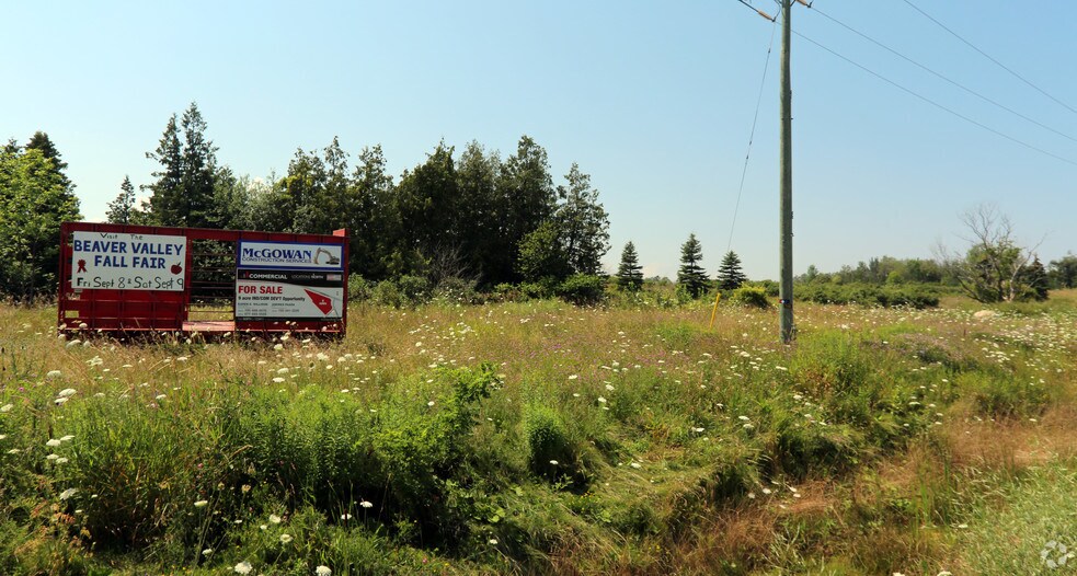 Lot 31 Clark St, Blue Mountains, ON for sale - Other - Image 2 of 5