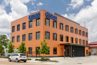 More details for 10402 Valley Forge Dr, Houston, TX - Office for Lease