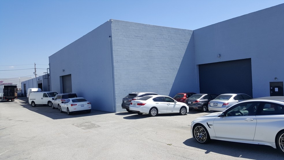 3200 Bandini Blvd, Vernon, CA for lease - Building Photo - Image 3 of 6