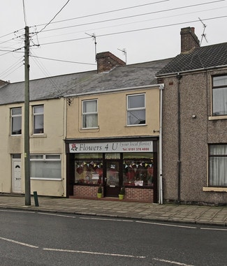 More details for 46 High St S, Durham - Retail for Lease