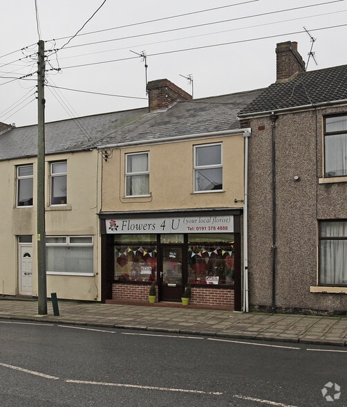 46 High St S, Durham for lease - Building Photo - Image 1 of 3