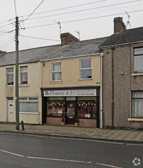 46 High St S, Durham à louer - Photo du bâtiment - Image 1 de 3