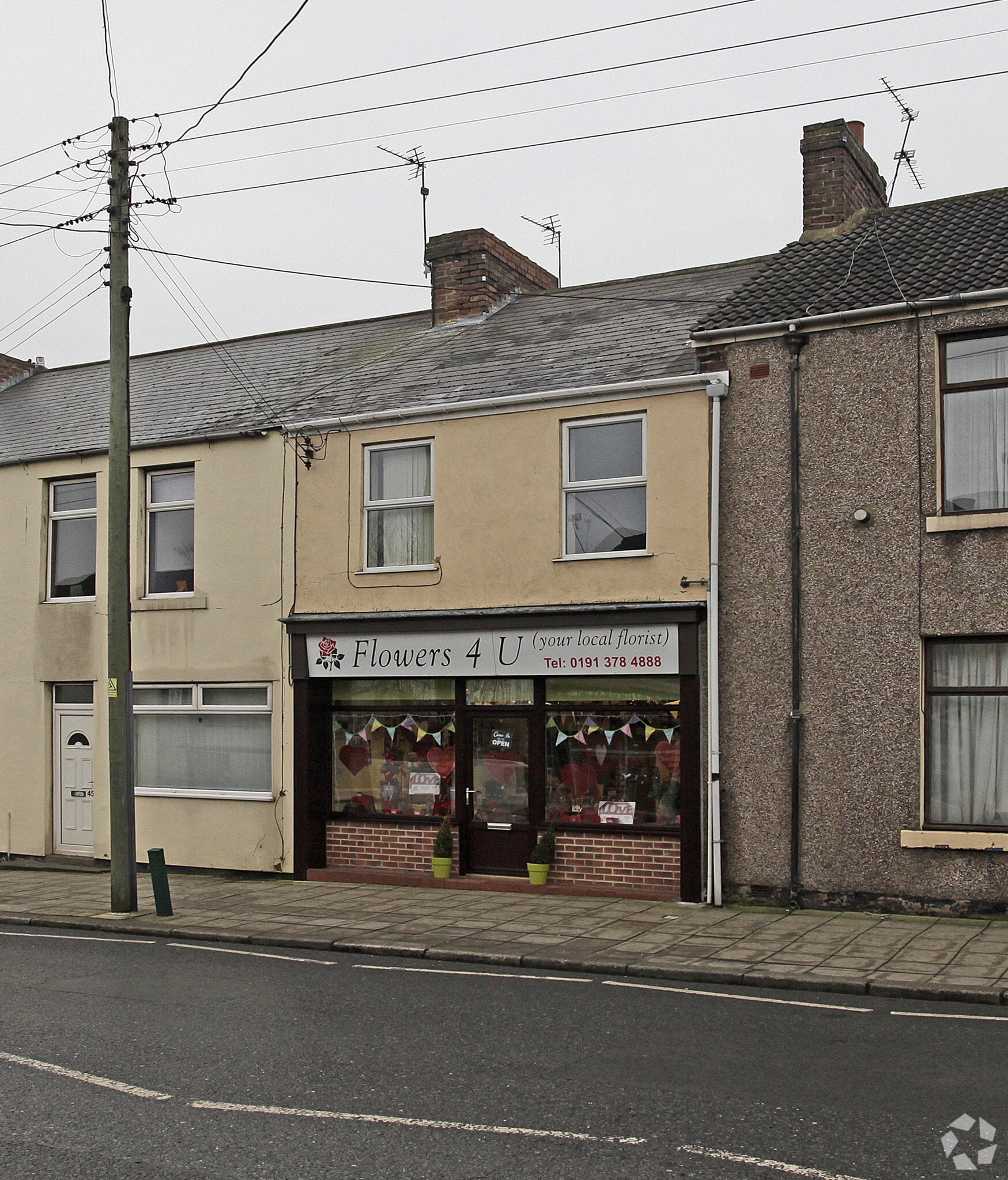 46 High St S, Durham for lease Building Photo- Image 1 of 4