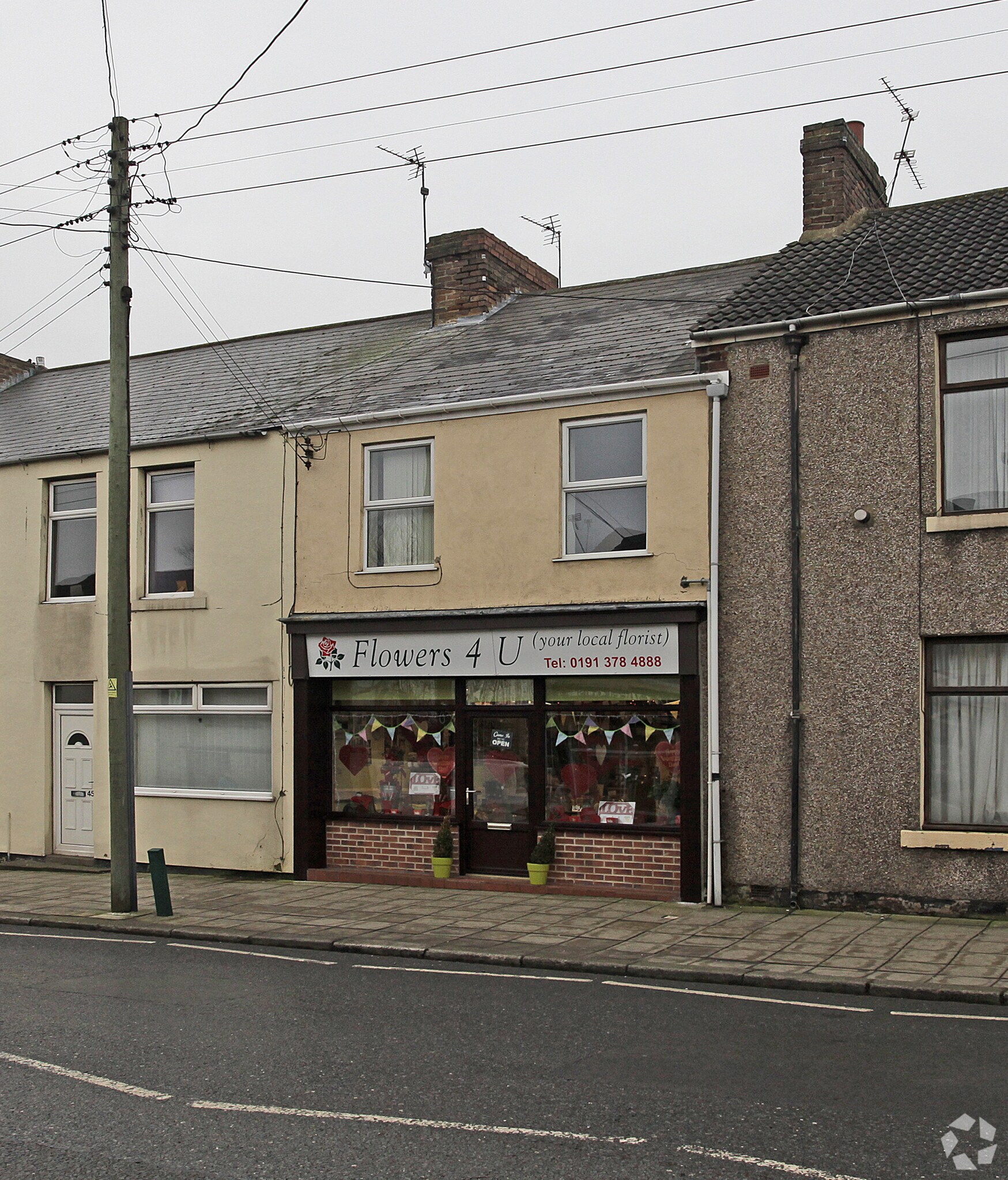 46 High St S, Durham à louer Photo du bâtiment- Image 1 de 4