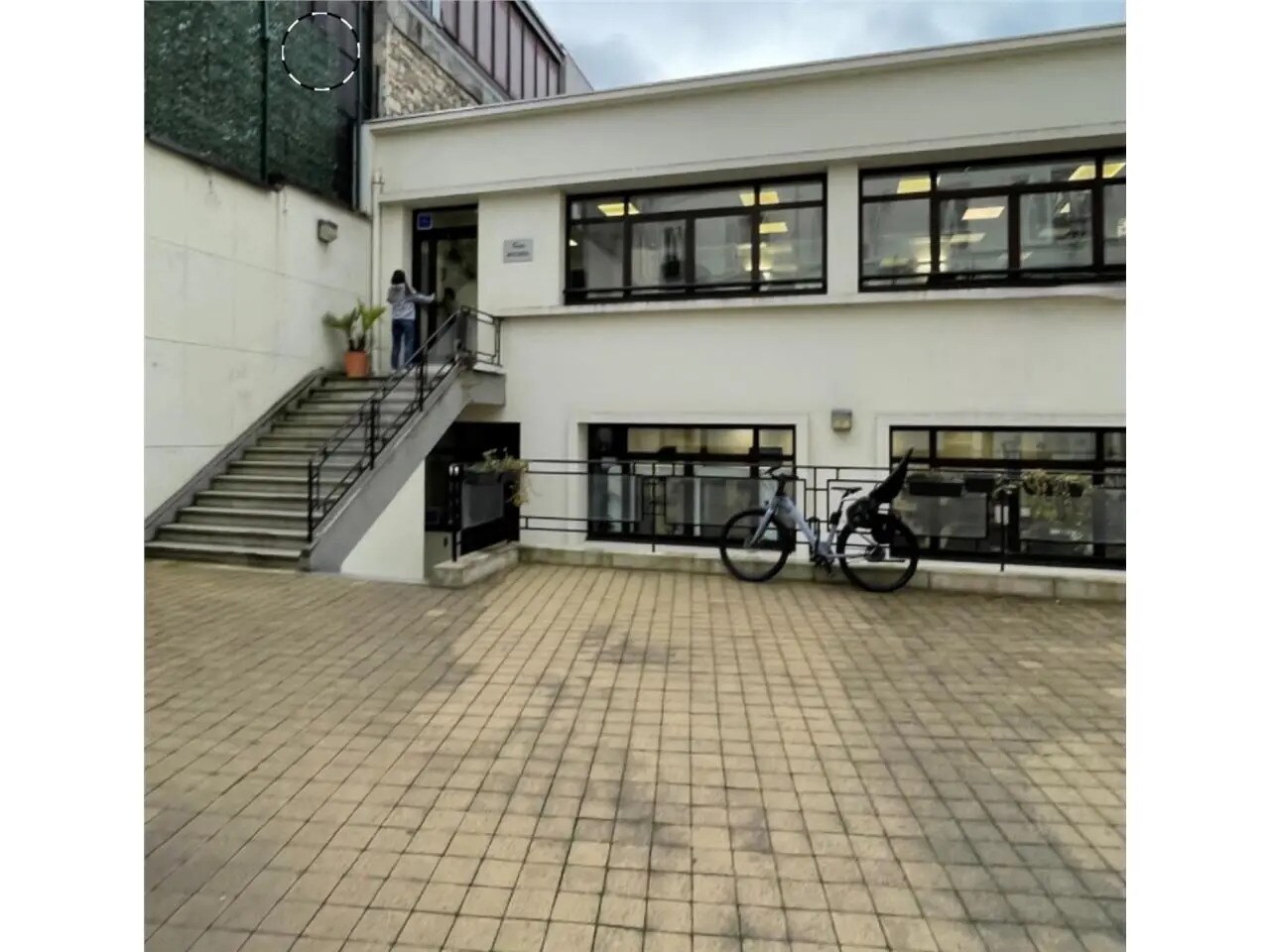 97 Rue Du Cherche-Midi, Paris à louer Photo du bâtiment- Image 1 de 12