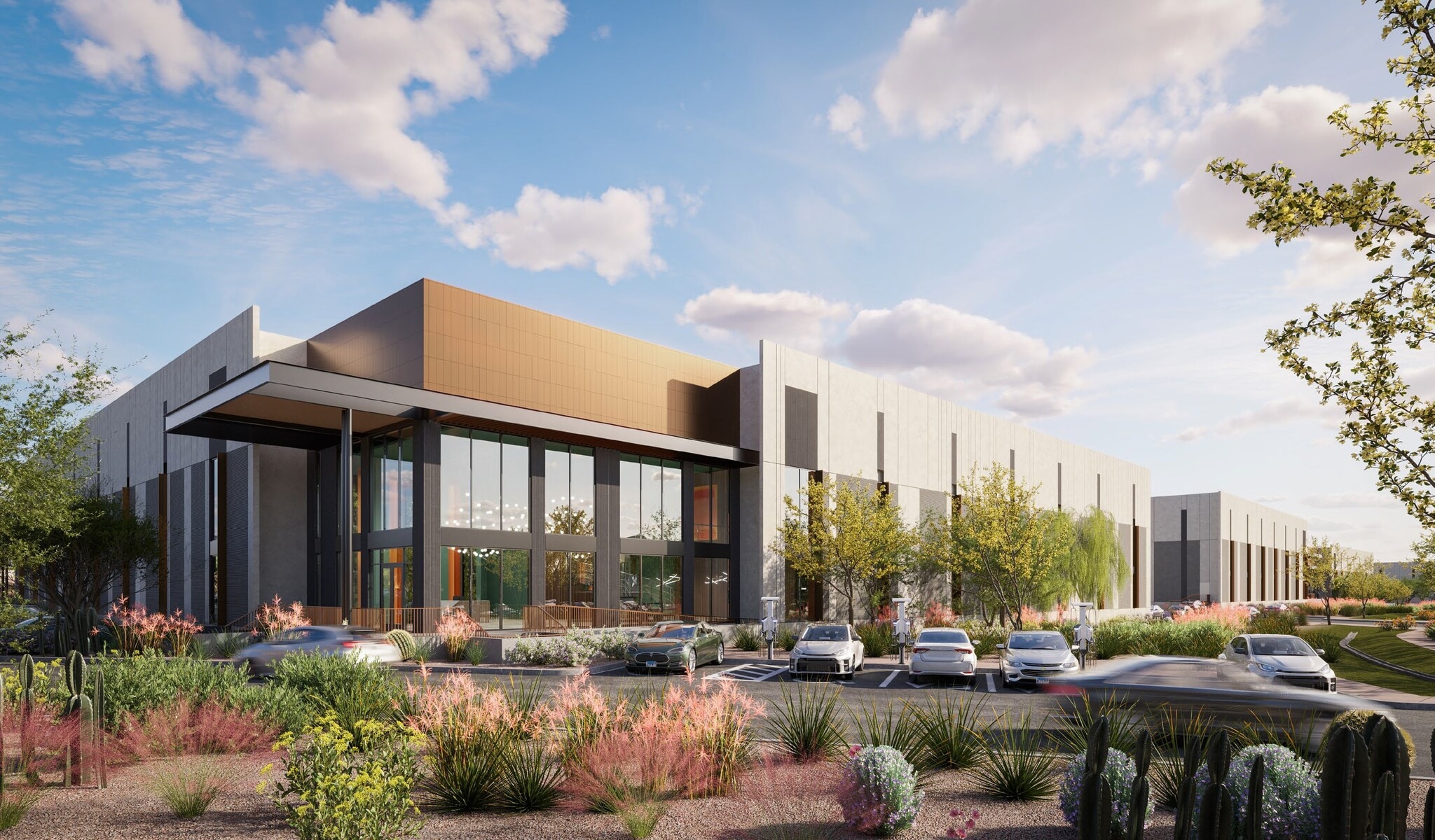 17761 N 85th St, Scottsdale, AZ for lease Building Photo- Image 1 of 4