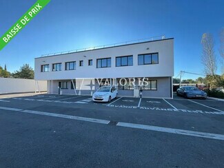 More details for 480 Route De Berre, Éguilles - Office for Sale