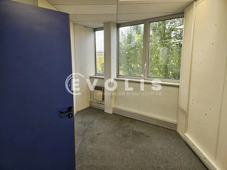 Office in Châtenay-Malabry for lease - Interior Photo - Image 3 of 8