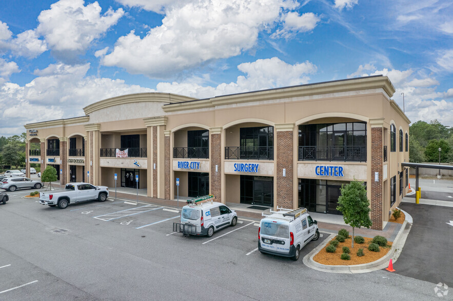 4796 Hodges Blvd, Jacksonville, FL for lease - Building Photo - Image 2 of 6