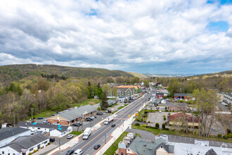 782 Federal Rd, Brookfield, CT - aerial  map view