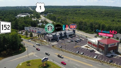 86 Taunton St, Plainville, MA for lease Building Photo- Image 1 of 2