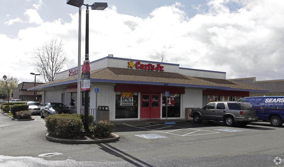 1335-1643 W Imola Ave, Napa, CA for lease - Building Photo - Image 3 of 8