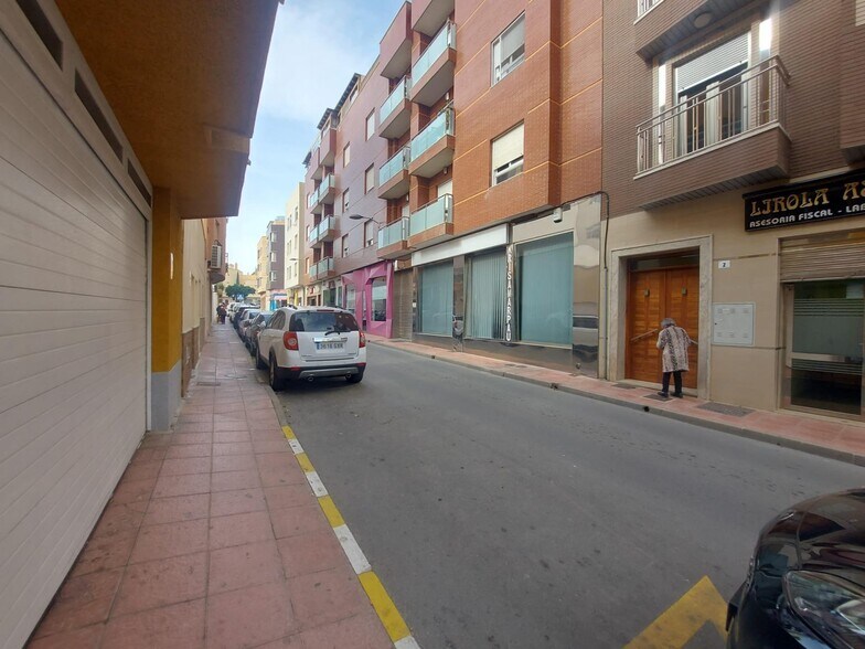 Commerce de détail dans El Ejido, Almería à vendre - Photo du bâtiment - Image 3 de 17
