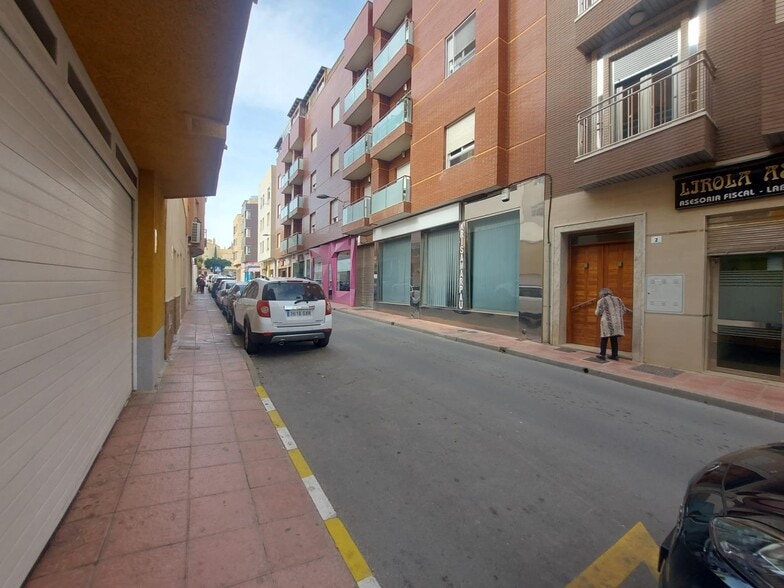 Retail in El Ejido, Almería for sale - Building Photo - Image 3 of 17