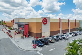 Plus de détails pour 7800 SW 104th St, Miami, FL - Commerce de détail à louer