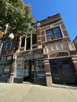 Plus de détails pour 2019 N Damen Ave, Chicago, IL - Multi-résidentiel à vendre