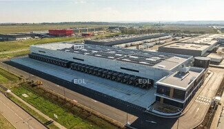 Plus de détails pour Industriel à louer