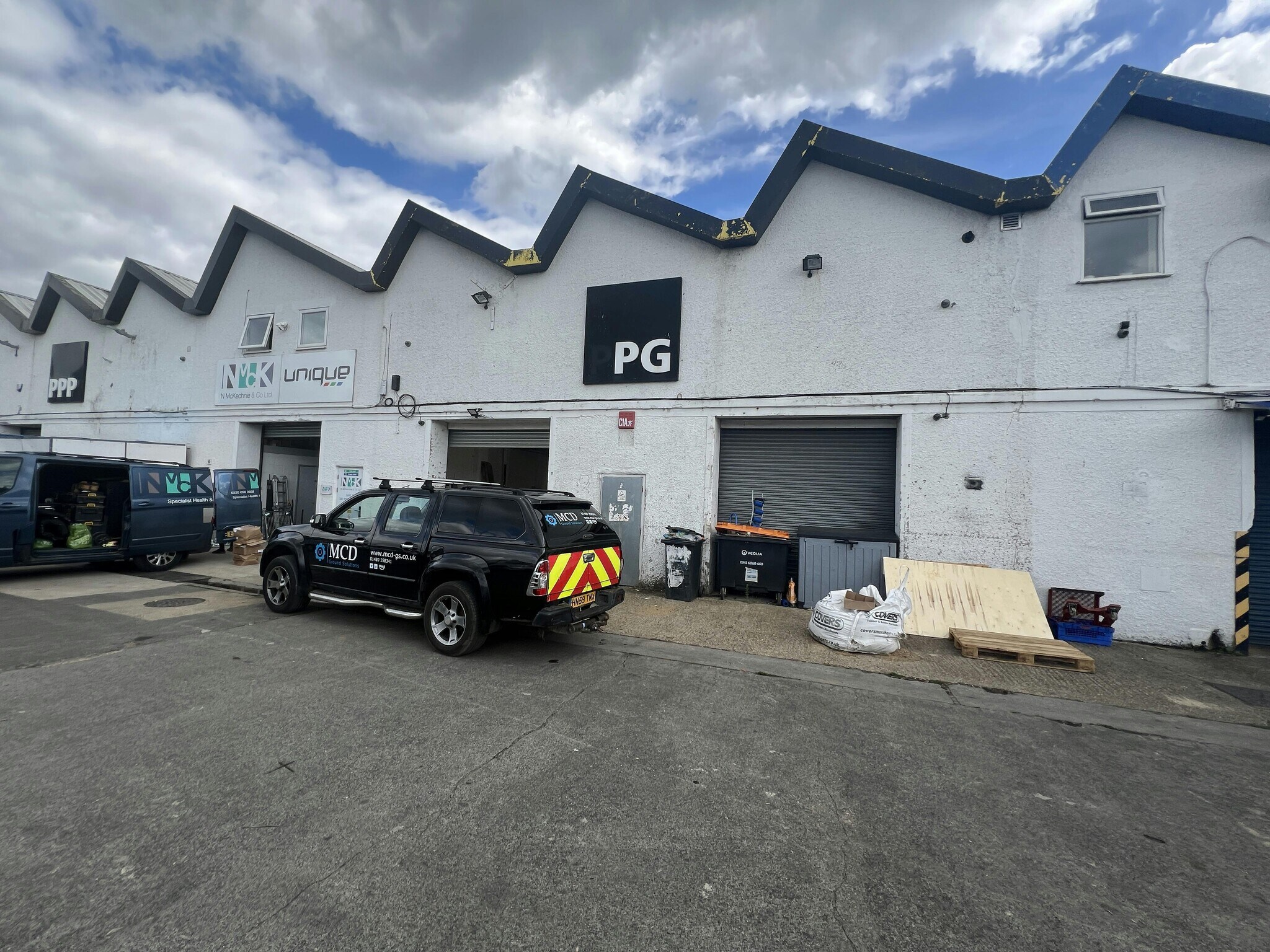 Ackworth Rd, Portsmouth for sale Building Photo- Image 1 of 16