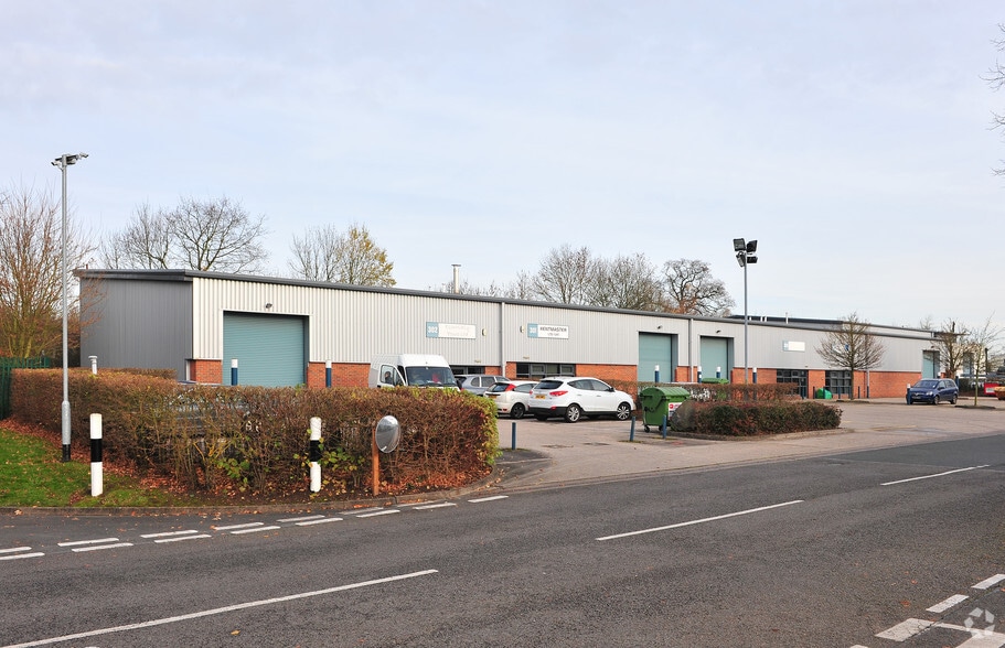 Oak Dr, Hartlebury for lease - Building Photo - Image 3 of 3