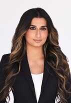 Veda Mahbubani
