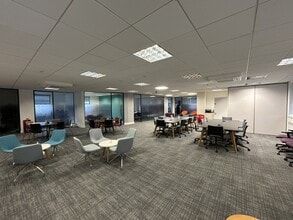 1 Calder Park, Wakefield à louer Photo intérieure- Image 2 de 4