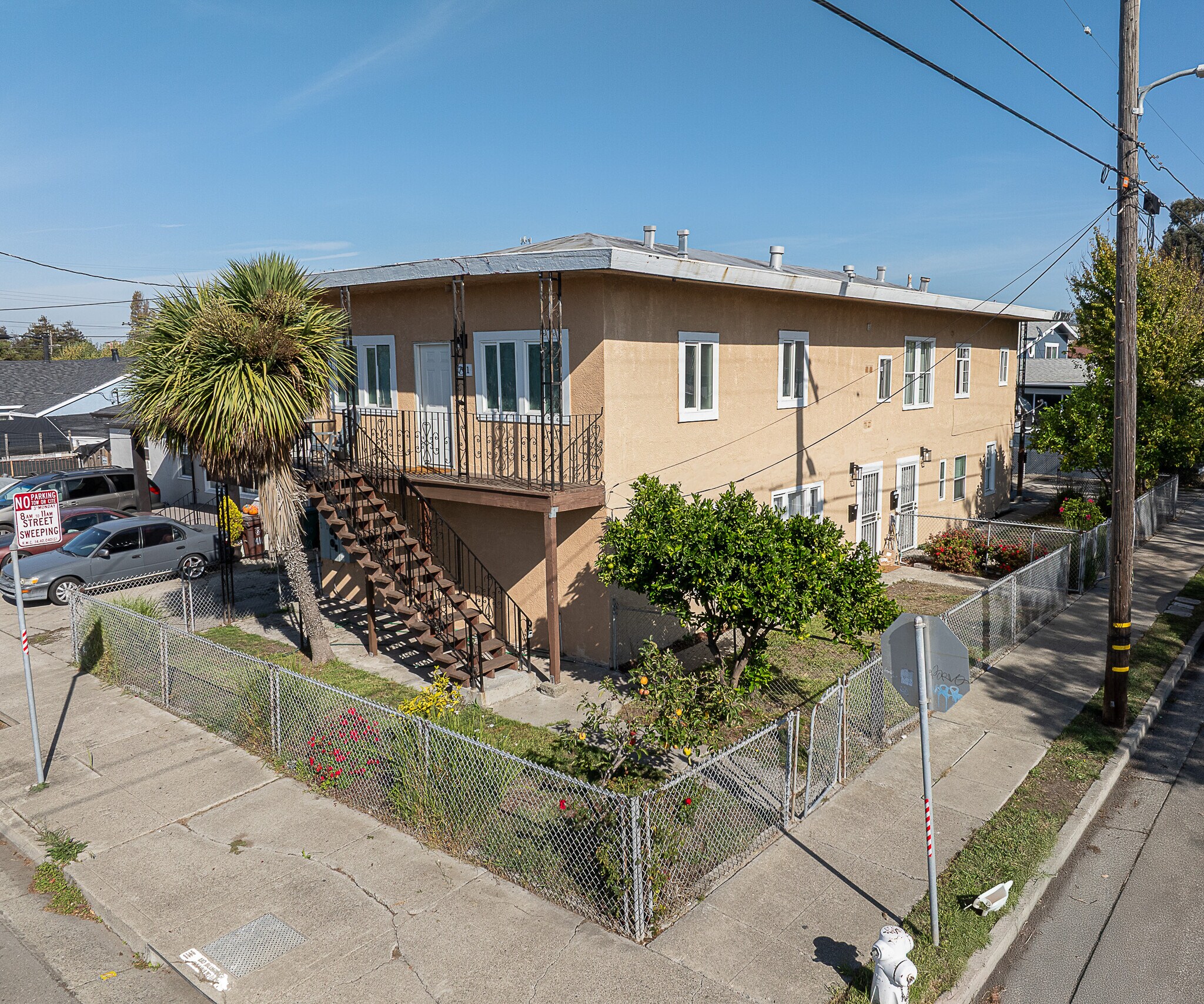 701 Alamo Ave, Richmond, CA à vendre Photo principale- Image 1 de 21