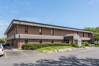 More details for 4725 Merle Hay Rd, Des Moines, IA - Office for Lease